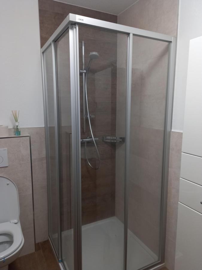 Grosszuegiges Apartment Georg Mayrhofen Barrierefrei Hollenzen Bagian luar foto