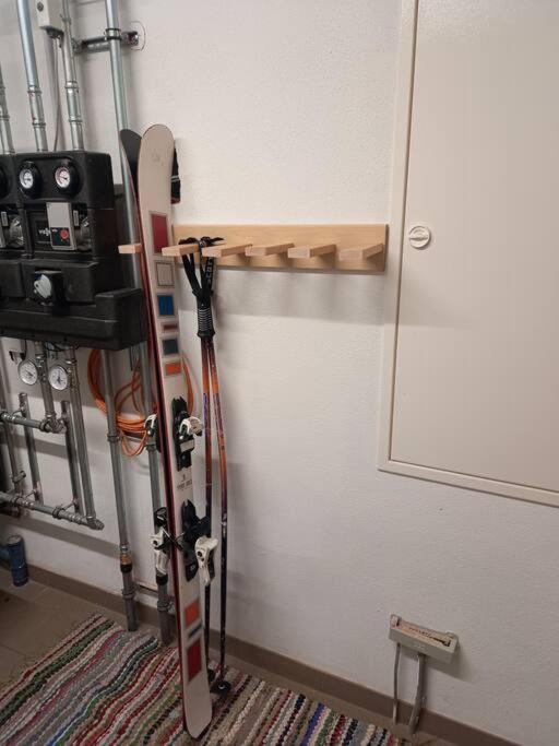 Grosszuegiges Apartment Georg Mayrhofen Barrierefrei Hollenzen Bagian luar foto