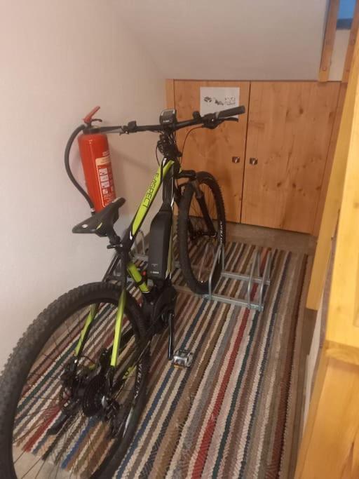 Grosszuegiges Apartment Georg Mayrhofen Barrierefrei Hollenzen Bagian luar foto