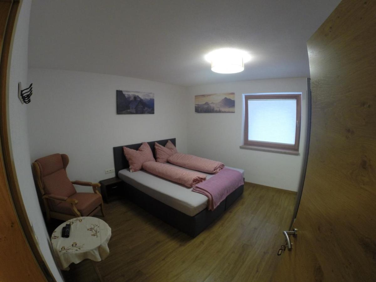 Grosszuegiges Apartment Georg Mayrhofen Barrierefrei Hollenzen Bagian luar foto